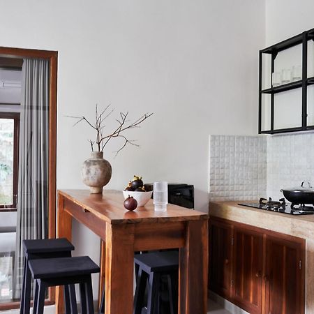 Villa Parq Ubud 2 Bedrooms Ngoại thất bức ảnh