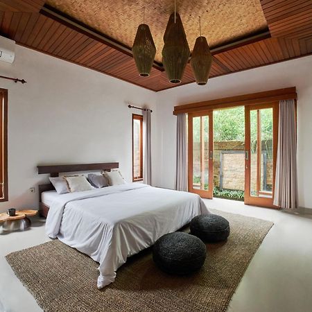 Villa Parq Ubud 2 Bedrooms Ngoại thất bức ảnh
