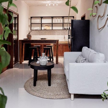 Villa Parq Ubud 2 Bedrooms Ngoại thất bức ảnh