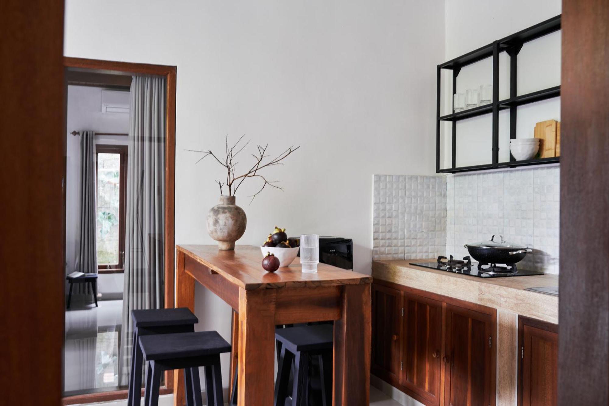 Villa Parq Ubud 2 Bedrooms Ngoại thất bức ảnh