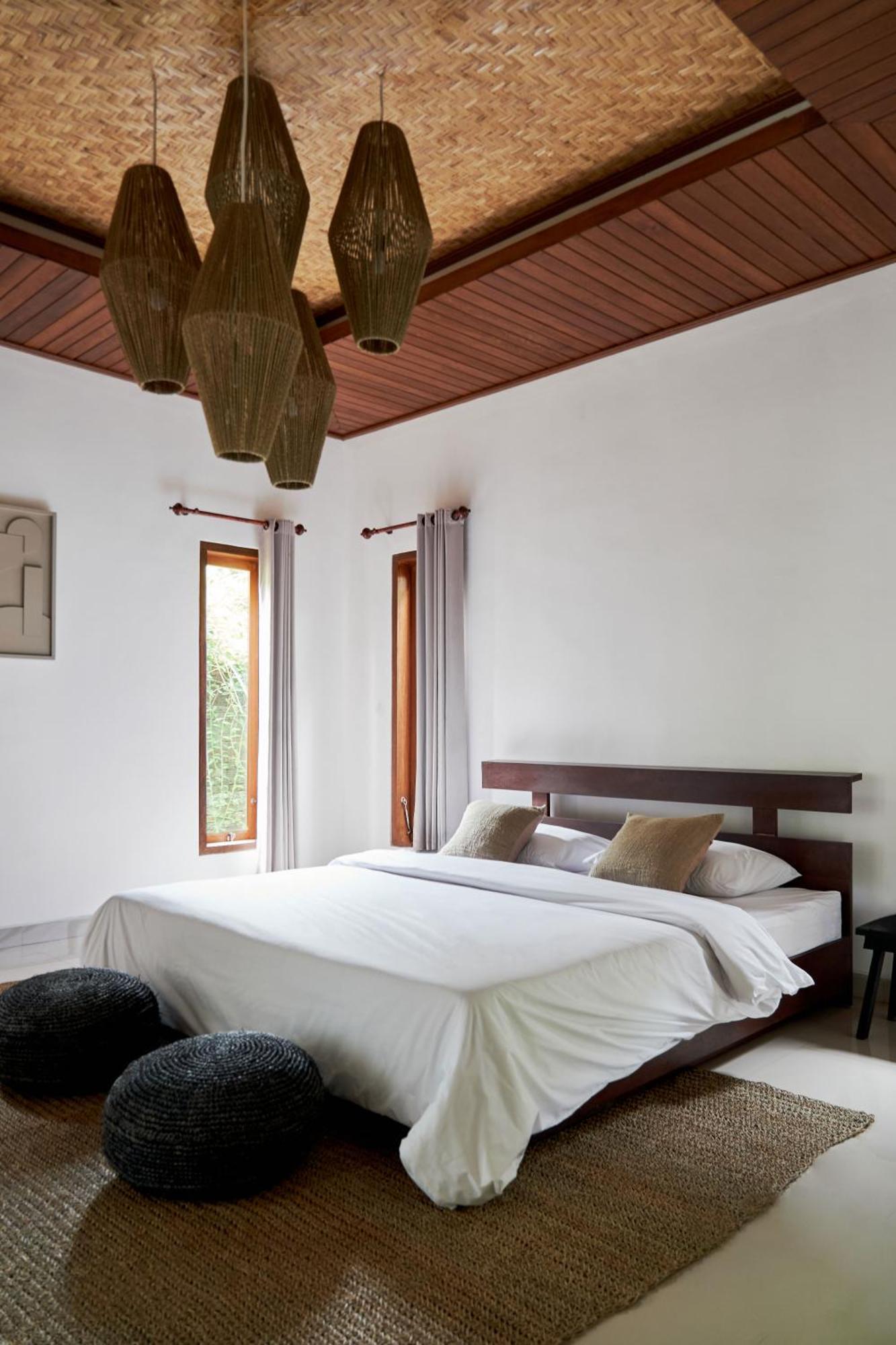 Villa Parq Ubud 2 Bedrooms Ngoại thất bức ảnh