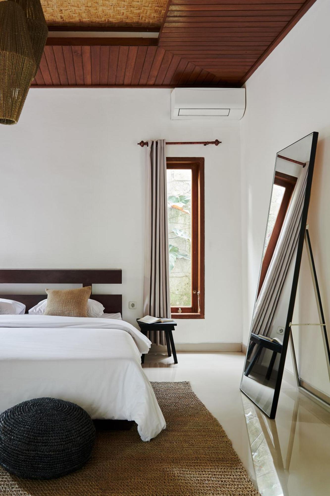 Villa Parq Ubud 2 Bedrooms Ngoại thất bức ảnh