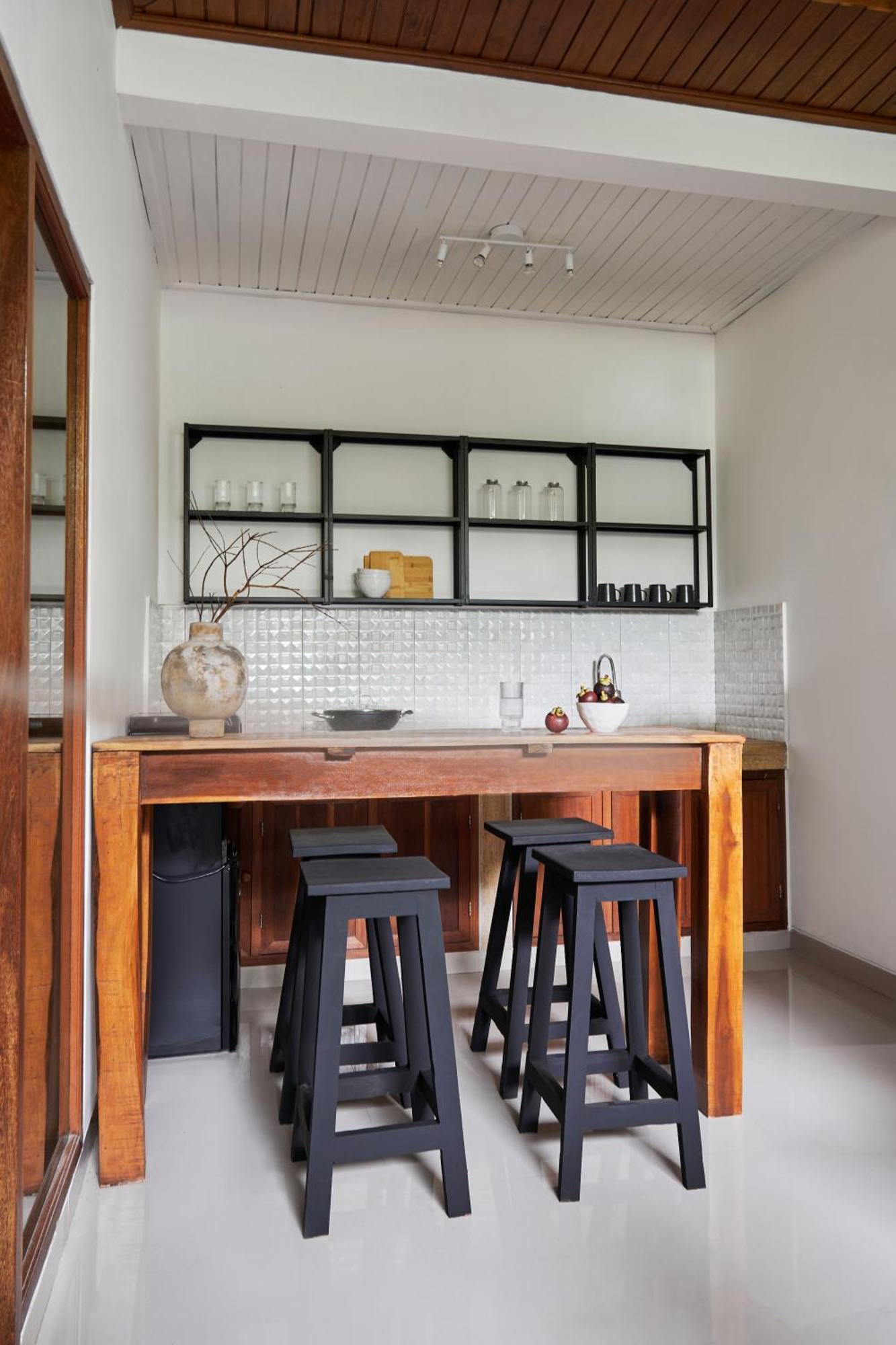 Villa Parq Ubud 2 Bedrooms Ngoại thất bức ảnh