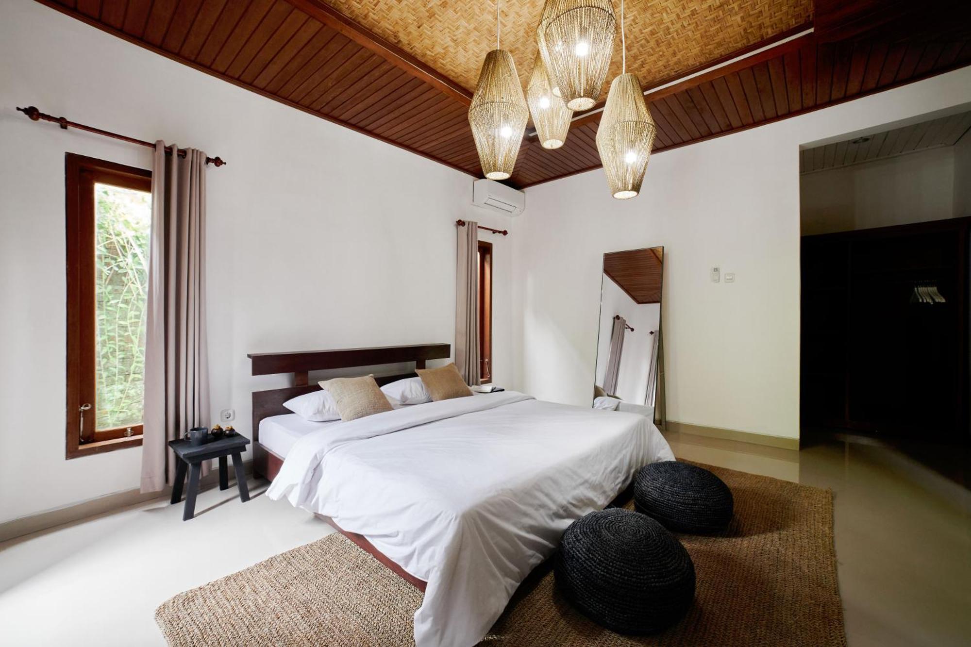 Villa Parq Ubud 2 Bedrooms Ngoại thất bức ảnh