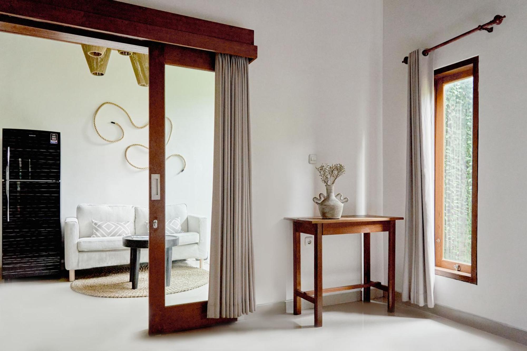 Villa Parq Ubud 2 Bedrooms Ngoại thất bức ảnh