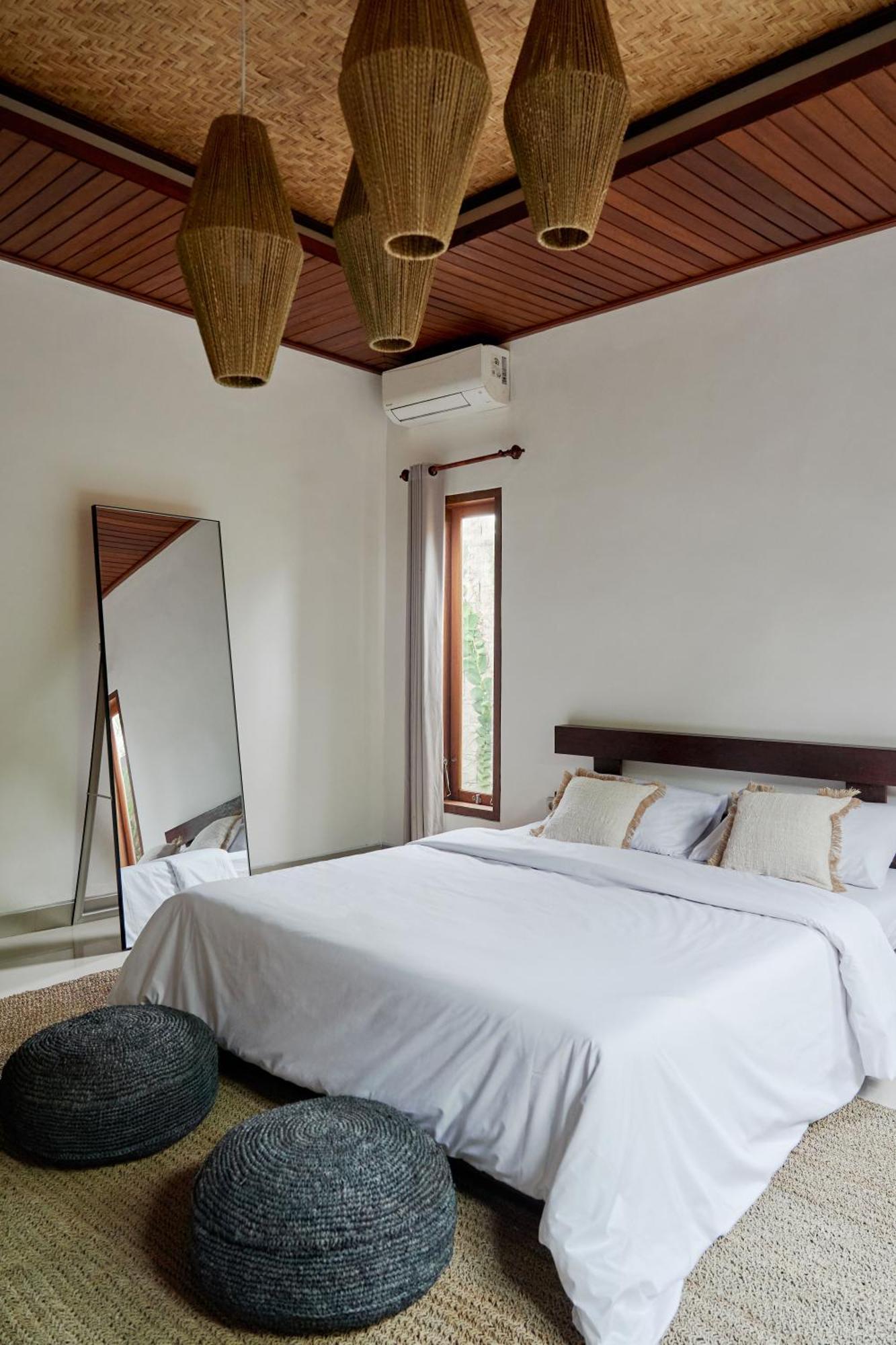 Villa Parq Ubud 2 Bedrooms Ngoại thất bức ảnh