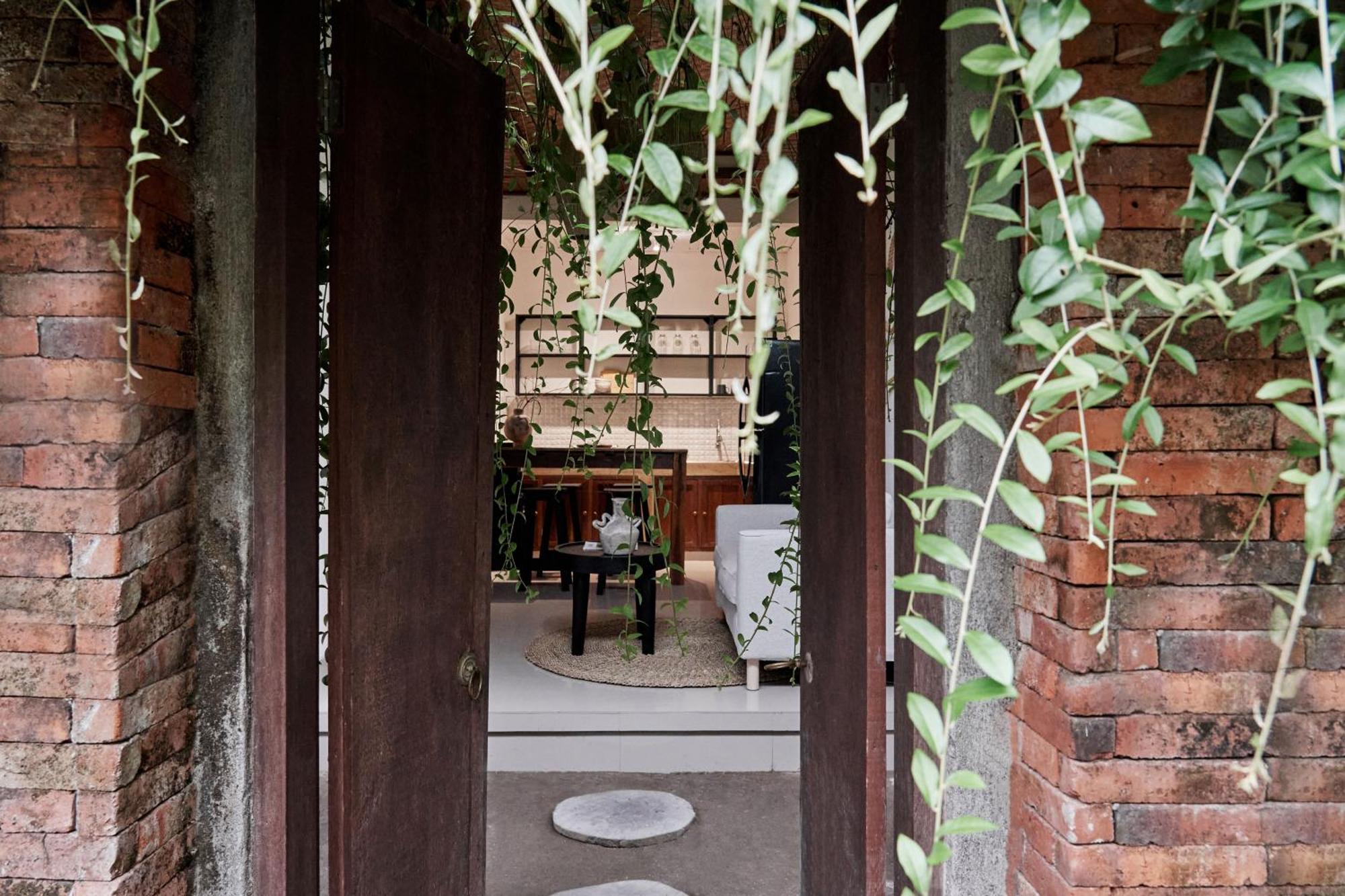 Villa Parq Ubud 2 Bedrooms Ngoại thất bức ảnh